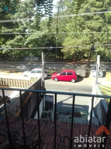 Sobrado com 2 Quartos à venda, 85m² no Jardim América, Taboão da Serra