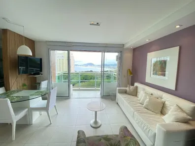 Apartamento com 2 Quartos à venda, 80m² no Mar e Céu, Guarujá