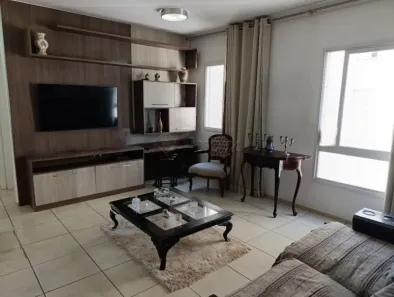 Apartamento com 2 Quartos à venda, 70m² no Vila Santa Catarina, Americana