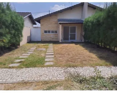 Casa de Condomínio com 3 Quartos para alugar, 75m² no Cajueiro da Malhada, Horizonte