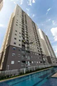Apartamento com 2 Quartos para alugar, 60m² no Vila Boa Vista, Barueri