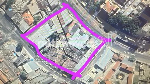 Ponto Comercial à venda, 6016m² no Venda Nova, Belo Horizonte