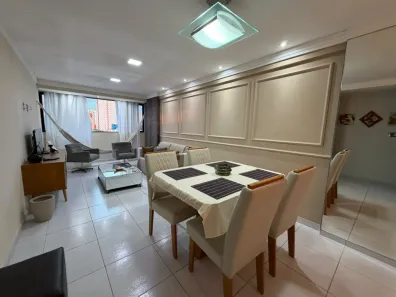 Apartamento com 2 Quartos à venda, 67m² no Brisamar, João Pessoa