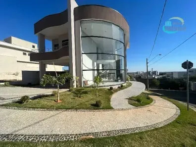 Casa com 4 Quartos à venda, 320m² no Swiss Park, Campinas