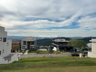 Lote/Terreno à venda, 500m² no Alphaville, Santana de Parnaíba