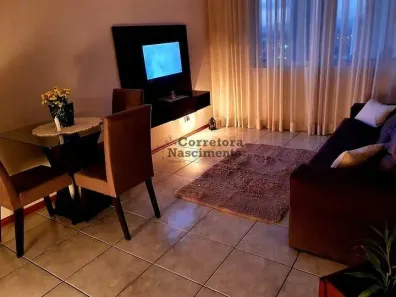 Apartamento com 3 Quartos à venda, 96m² no Centro, Jacareí