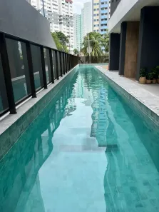Apartamento com 2 Quartos à venda, 23m² no Narandiba, Salvador
