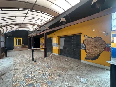 Ponto Comercial para alugar, 250m² no Carmo, Belo Horizonte