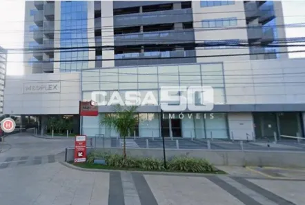 Sala Comercial com 1 Quarto à venda, 120m² no Botafogo, Campinas