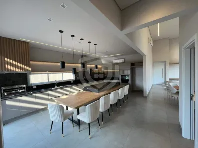 Casa de Condomínio com 3 Quartos à venda, 177m² no Residencial Guestier, Piratininga