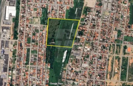 Lote/Terreno à venda, 1m² no , Tijucas