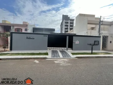 Kitnet com 1 Quarto para alugar, 40m² no Vila Esperança, Maringá