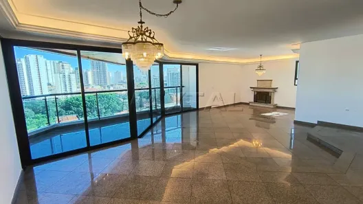 Apartamento com 4 Quartos à venda, 237m² no Santana, São Paulo