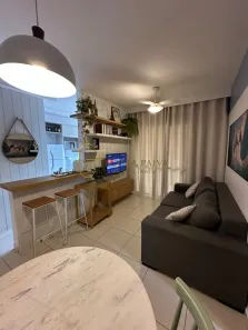 Apartamento com 1 Quarto à venda, 45m² no Nova Aliança, Ribeirão Preto