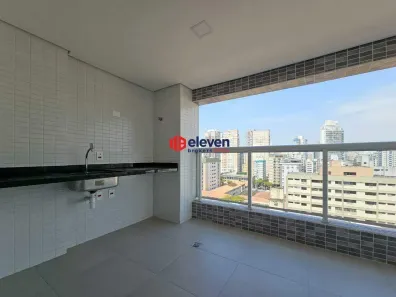 Apartamento com 2 Quartos à venda, 65m² no Boqueirão, Santos