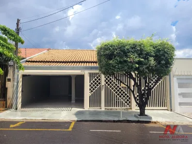 Casa com 3 Quartos à venda, 170m² no Jardim Nazareth, São José do Rio Preto