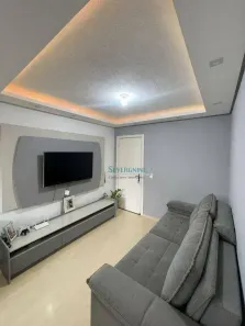 Apartamento com 2 Quartos à venda, 50m² no São Vicente, Gravataí