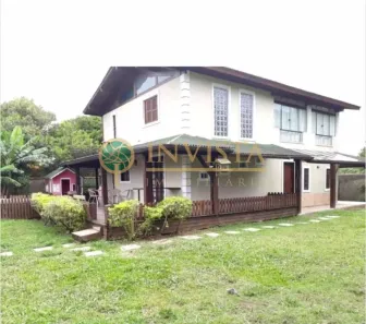 Casa com 4 Quartos à venda, 170m² no São João do Rio Vermelho, Florianópolis