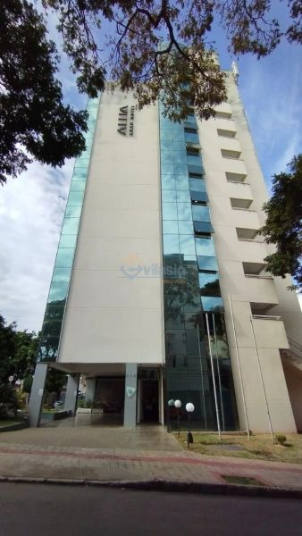 Apartamento com 1 quarto — Liberdade, Belo Horizonte