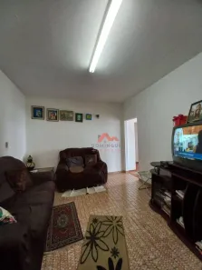 Casa com 6 Quartos à venda, 358m² no Vila Mariana, Americana