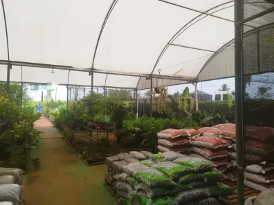 Ponto Comercial à venda, 6000m² no Jardim América, Goiânia