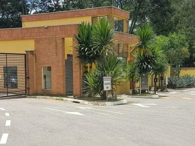 Lote/Terreno à venda, 1651m² no Observatório, Vinhedo