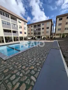 Apartamento com 3 Quartos à venda, 75m² no Capim Macio, Natal