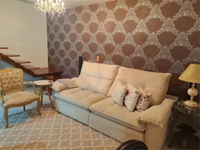 Sobrado com 5 Quartos à venda, 240m² no Imirim, São Paulo