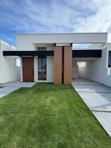 Casa de Condomínio com 3 Quartos à venda, 100m² no centro, Marechal Deodoro