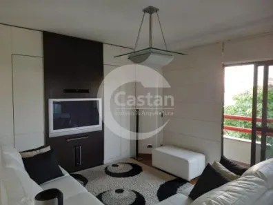 Apartamento com 3 Quartos à venda, 132m² no Jardim Avelino, São Paulo