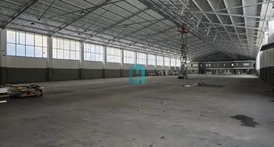 Galpão/Depósito/Armazém para alugar, 3900m² no Parque Novo Mundo, São Paulo
