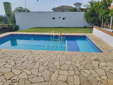 Fazenda/Sítio com 3 Quartos à venda, 1000m² no Itaici, Indaiatuba