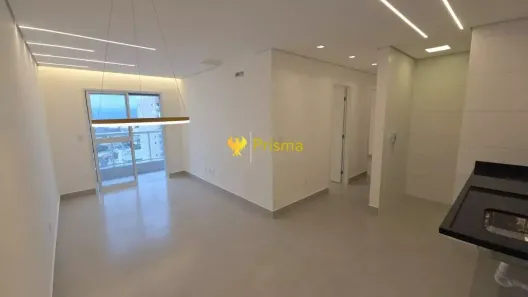 Apartamento com 2 Quartos à venda, 67m² no Macuco, Santos