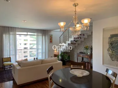 Cobertura com 4 Quartos à venda, 302m² no Real Parque, São Paulo