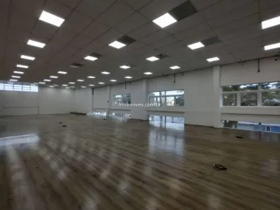 Ponto Comercial para alugar, 943m² no Rudge Ramos, São Bernardo do Campo