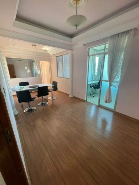 Apartamento com 3 quartos — Manacás, Belo Horizonte