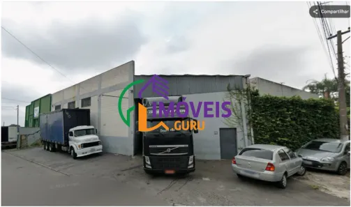 Galpão/Depósito/Armazém para alugar, 435m² no Cidade Industrial Satélite de São Paulo, Guarulhos