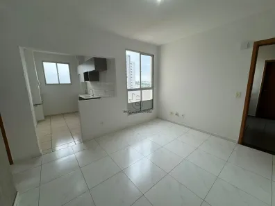 Apartamento com 2 Quartos para venda ou aluguel, 47m² no Jardim América, Sorocaba