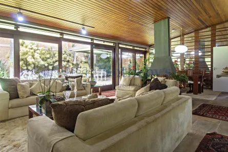 Casa com 4 Quartos à venda, 450m² no Cidade Jardim, São Paulo