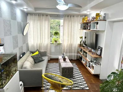 Apartamento com 2 Quartos à venda, 76m² no Ipanema, Rio de Janeiro