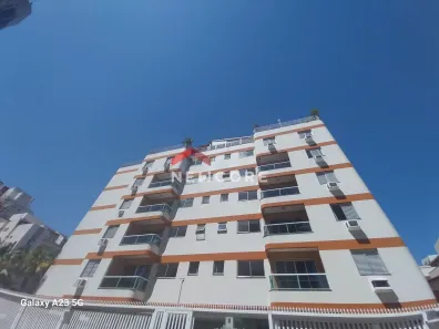 Apartamento com 3 Quartos à venda, 80m² no Enseada, Guarujá