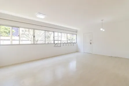 Apartamento com 3 Quartos à venda, 160m² no Vila Cordeiro, São Paulo