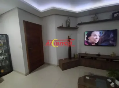 Sobrado com 3 Quartos à venda, 229m² no Jardim São José, Guarulhos