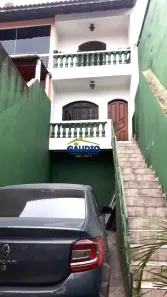 Casa com 3 Quartos à venda, 175m² no Parque Pinheiros, Taboão da Serra