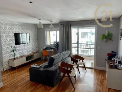 Apartamento com 2 Quartos à venda, 70m² no Vila Suzana, São Paulo