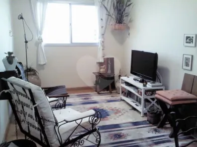 Apartamento com 2 Quartos à venda, 50m² no Santa Teresinha, São Paulo
