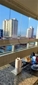 Apartamento com 3 Quartos à venda, 82m² no Mirim, Praia Grande