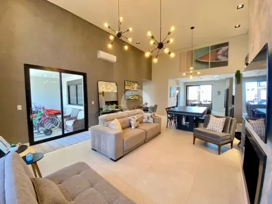 Casa de Condomínio com 3 Quartos à venda, 150m² no XANGRI-LÁ, Xangri-lá