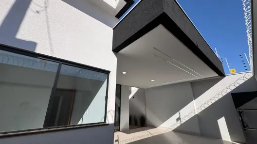 Casa com 3 Quartos à venda, 100m² no Plano Diretor Sul, Palmas
