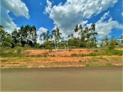 Lote/Terreno à venda, 2160m² no Condomínio Terras de São José, Itu